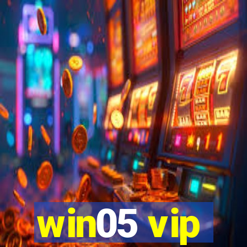 win05 vip